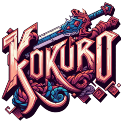 Alexander Kasper a.k.a. Kokuro Sehralea